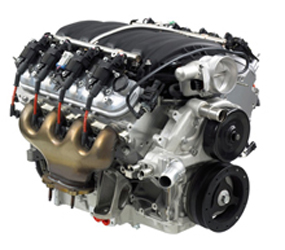 P1EB6 Engine